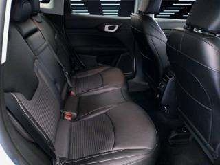 JEEP Compass usata 16