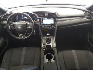 HONDA Civic usata, con Controllo trazione