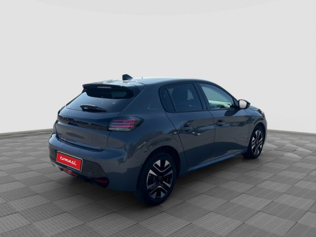 PEUGEOT 208 usata 4