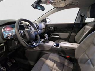 CITROEN C5 Aircross usata, con Controllo trazione