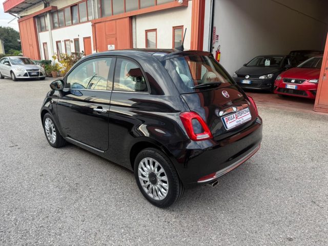FIAT 500 usata, con Climatizzatore