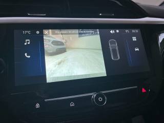 OPEL Corsa usata, con Servosterzo
