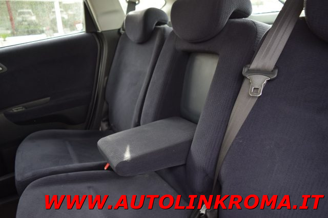 HONDA FR-V usata, con Controllo trazione