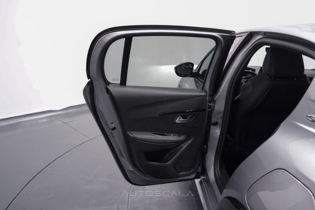 PEUGEOT 208 usata, con Autoradio digitale