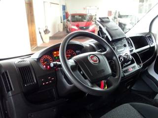 FIAT Ducato usata, con Controllo vocale