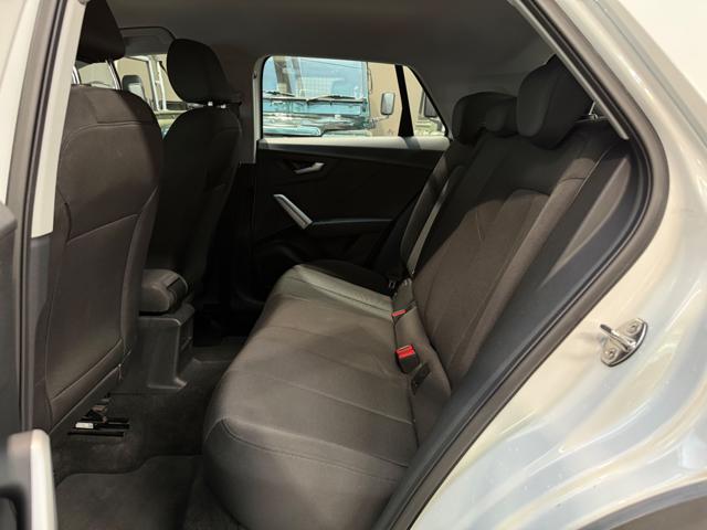 AUDI Q2 usata, con Fari LED