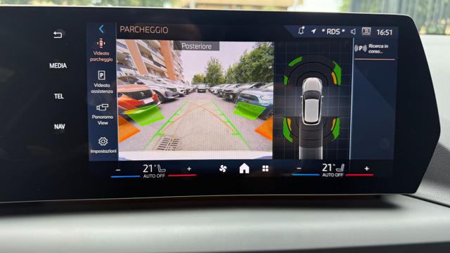 BMW 120 usata, con Controllo automatico clima