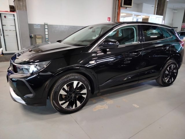 OPEL Grandland usata, con Controllo trazione