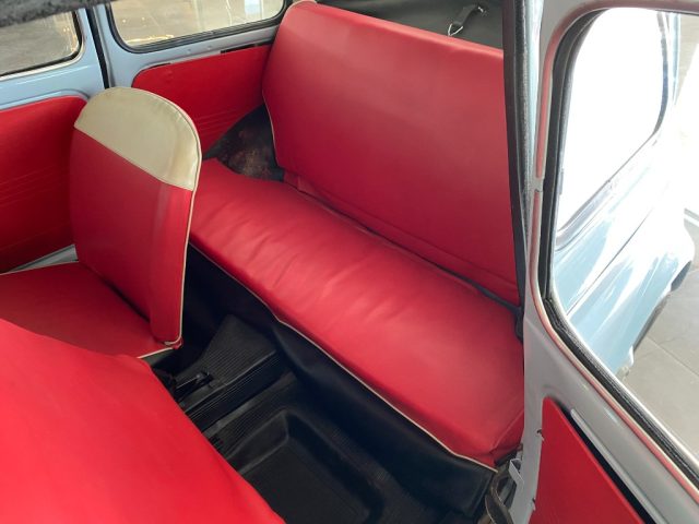 FIAT 500 usata 12