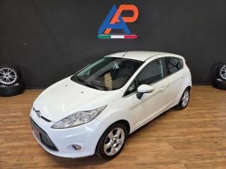 FORD Fiesta usata 1