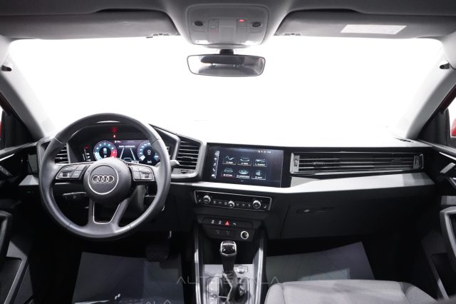 AUDI A1 usata 23