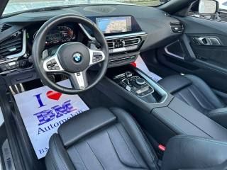 BMW Z4 usata, con Alzacristalli elettrici