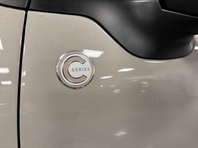 CITROEN C3 usata, con ESP