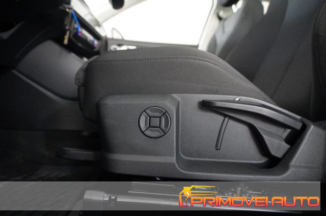 AUDI Q3 usata, con Airbag testa