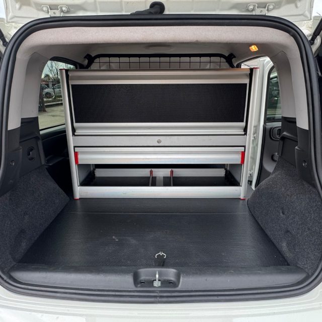 FIAT New Panda usata, con Immobilizzatore elettronico