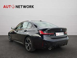 BMW 318 usata, con Airbag Passeggero