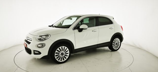 FIAT 500X usata 45