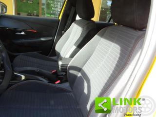 PEUGEOT 208 usata, con Chiusura centralizzata
