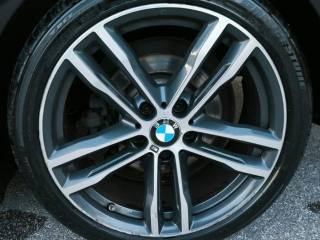 BMW 420 usata, con Airbag Passeggero