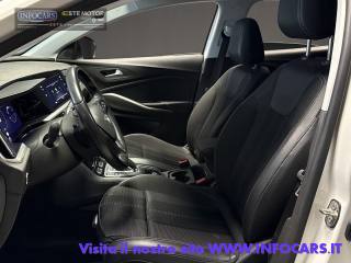 OPEL Grandland usata, con Alzacristalli elettrici