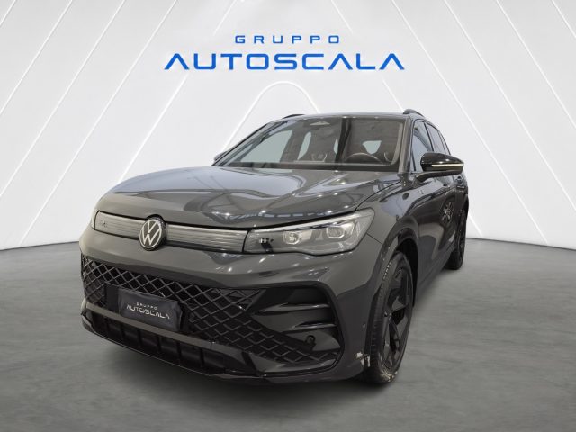 VOLKSWAGEN Tiguan usata, con ABS