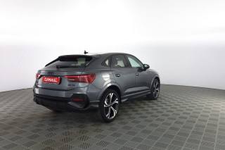 AUDI Q3 usata 3