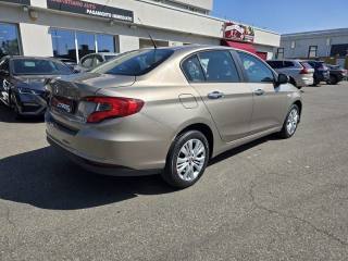 FIAT Tipo usata, con Airbag