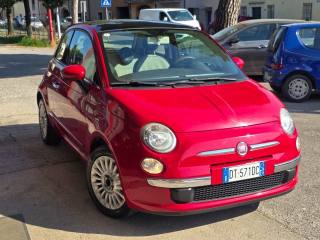 FIAT 500 usata 68