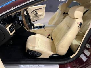 MASERATI GranTurismo usata, con ESP
