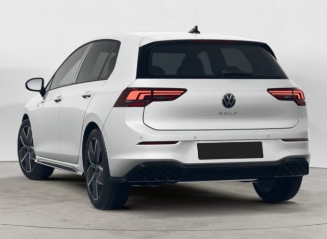VOLKSWAGEN Golf usata, con Servosterzo