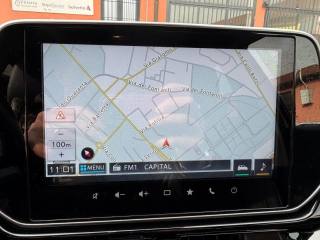 SUZUKI S-Cross usata, con Boardcomputer
