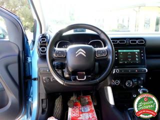 CITROEN C3 Aircross usata, con ESP