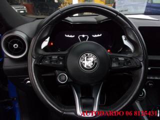 ALFA ROMEO Tonale usata, con Fari LED