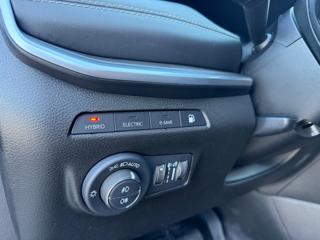 JEEP Compass usata, con Isofix
