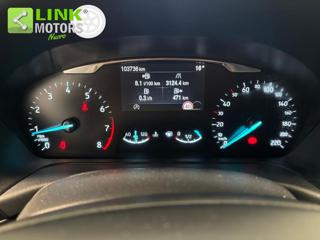 FORD Puma usata, con Regolazione elettrica sedili