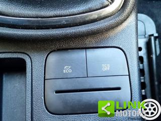 FORD Fiesta usata, con Sistema di navigazione
