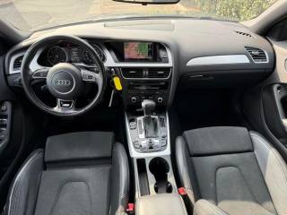 AUDI A4 usata, con Controllo trazione