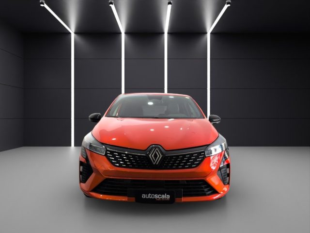RENAULT Clio usata, con Chiusura centralizzata