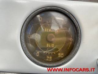 FIAT 500C usata 19
