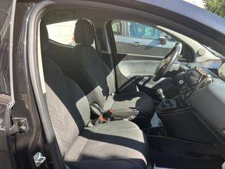 LANCIA Ypsilon usata, con Chiusura centralizzata