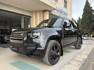 LAND ROVER Defender 110 3.0D I6 250 CV AWD Auto X-Dynamic HSE.
