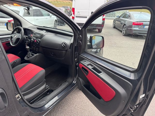 FIAT Qubo usata 16