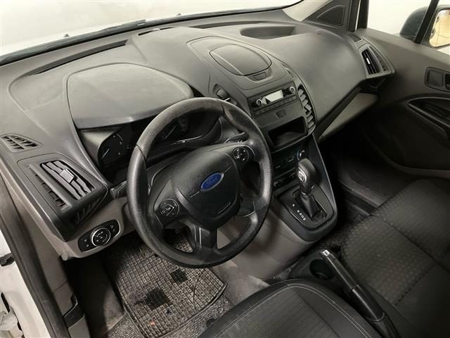 FORD Transit Connect usata 16