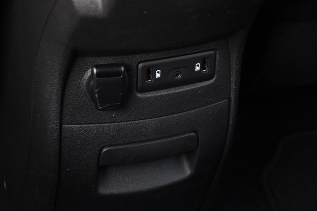 RENAULT Grand Scenic usata, con Park Distance Control
