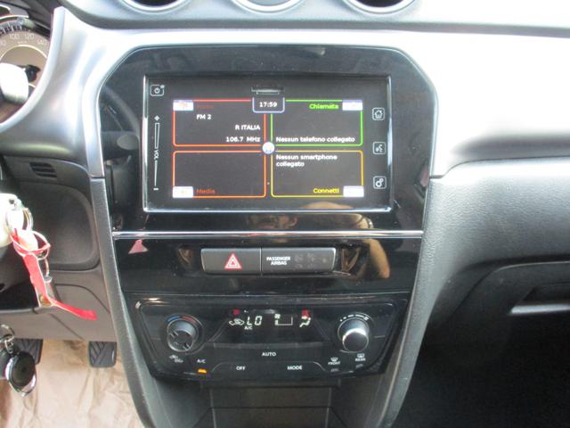 SUZUKI Vitara usata, con ESP