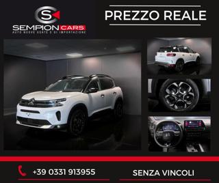 CITROEN C5 Aircross BlueHDi 130 S&S EAT8 Max PREZZO REALE