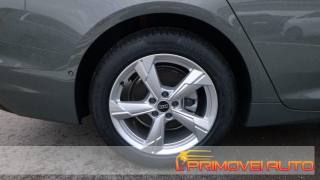 AUDI A6 usata, con Cerchi in lega