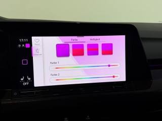 VOLKSWAGEN Golf usata, con Cruise Control