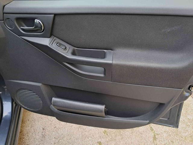 OPEL Meriva usata 22