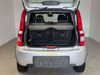 FIAT Panda usata 8